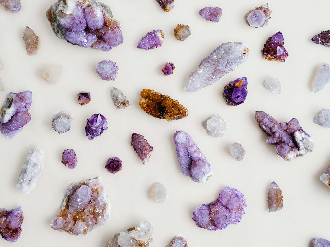 Birthstones, a Gem for Every Month