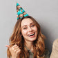 Personalised Photo Face Party Hats