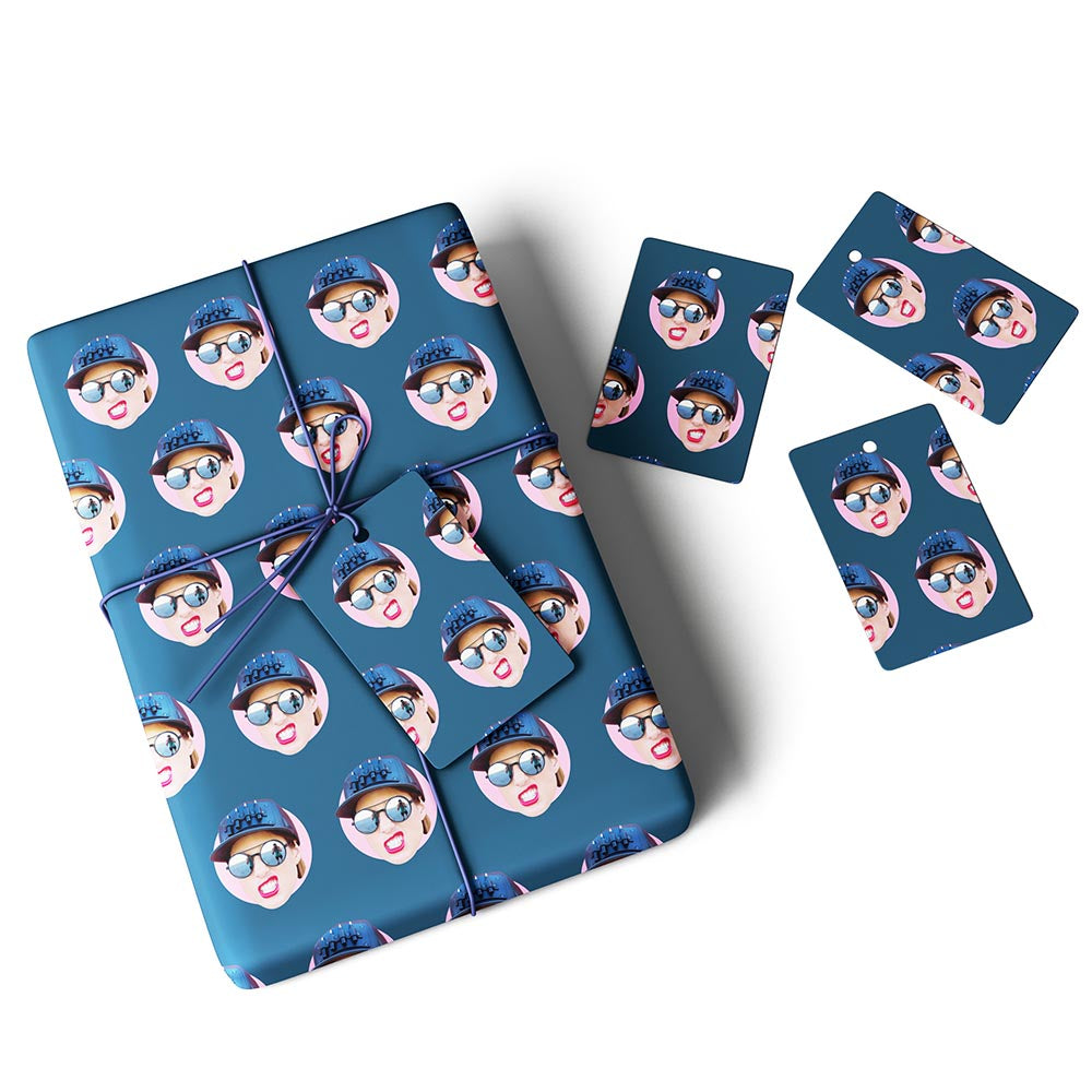 colour-spot-faces-printed-wrapping-paper